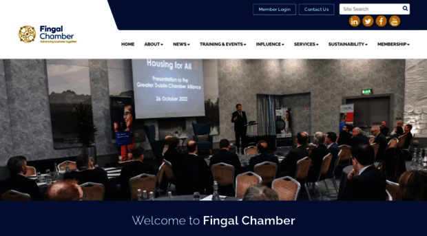 fingalchamber.ie