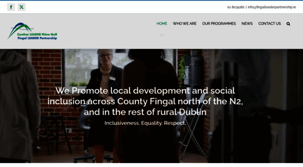 fingalleaderpartnership.ie