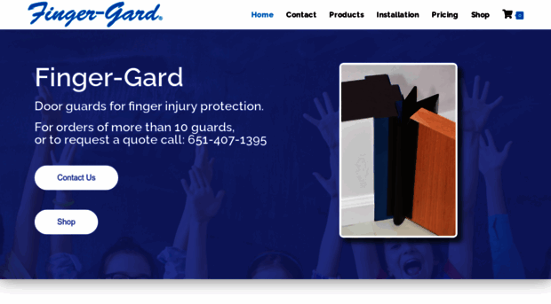 finger-gard.com