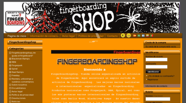fingerboardingshop.es