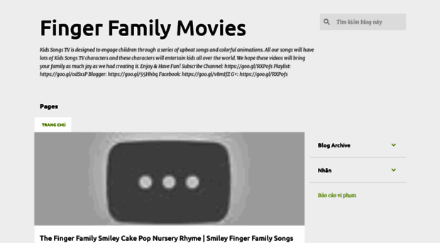 fingerfamily-3.blogspot.com