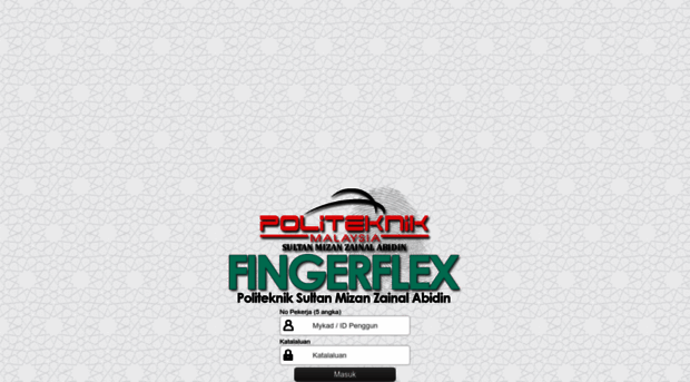 fingerflex.psmza.edu.my