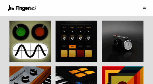 fingerlab.net