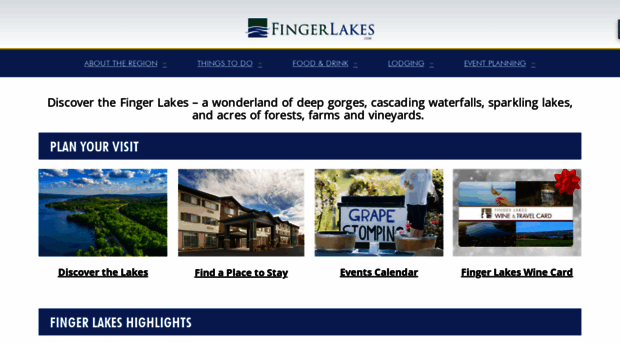 fingerlakes.com