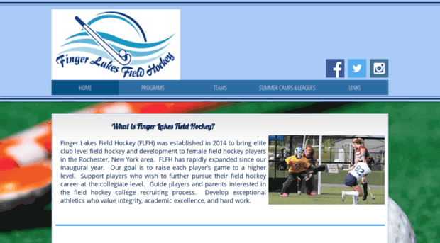 fingerlakesfieldhockey.com