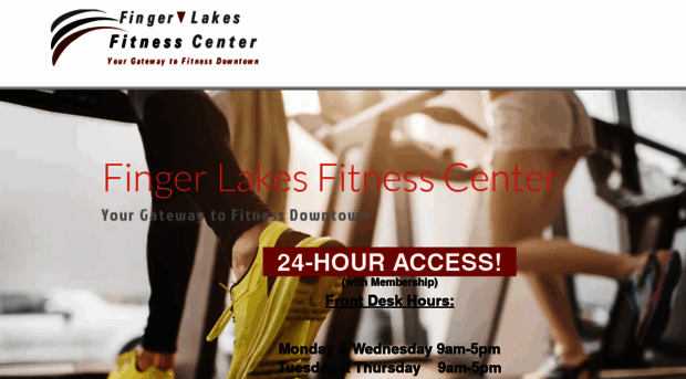 fingerlakesfitness.com