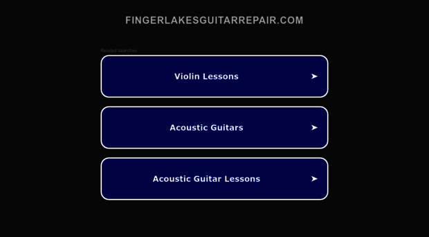 fingerlakesguitarrepair.com