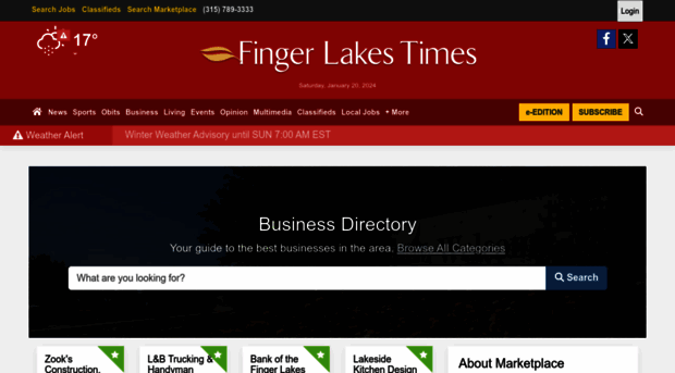 fingerlakesmarketplace.com