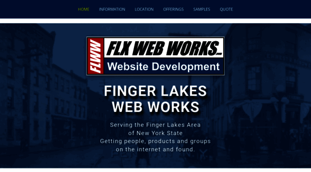 fingerlakeswebworks.com