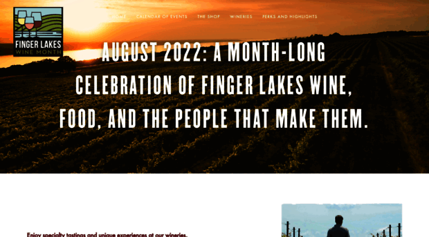 fingerlakeswinemonth.com