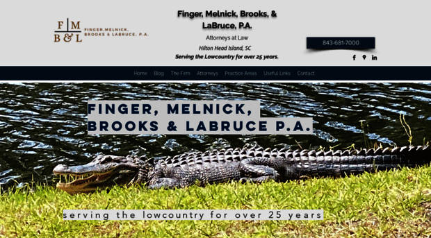 fingerlaw.com