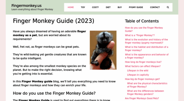 fingermonkey.us