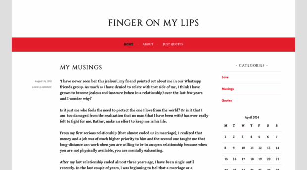 fingeronmylips.wordpress.com