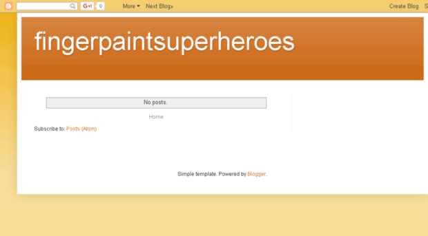 fingerpaintsuperheroes.blogspot.com