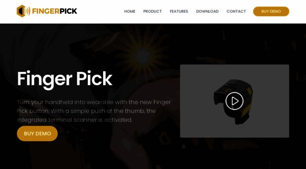 fingerpickwearable.com