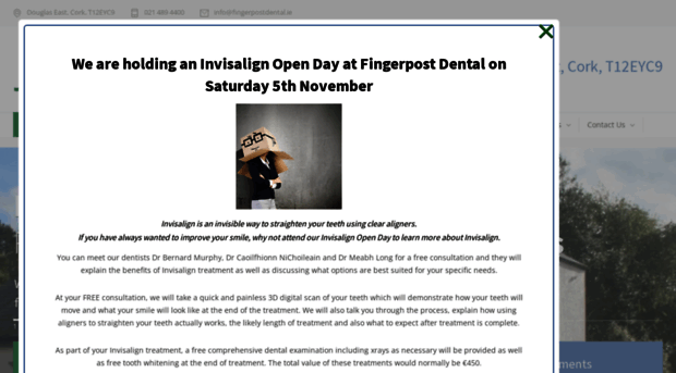 fingerpostdental.ie