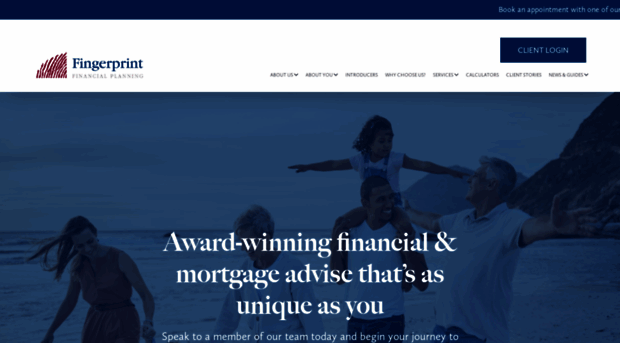 fingerprintfinancialplanning.co.uk