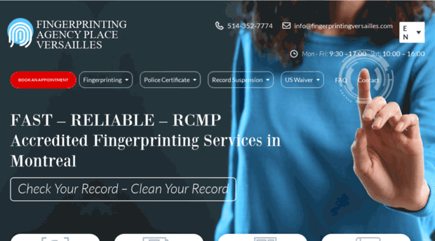 fingerprintingversailles.com