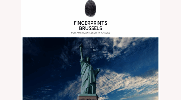 fingerprintsbrussels.com