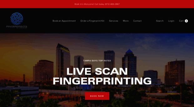 fingerprintsbylivescan.com