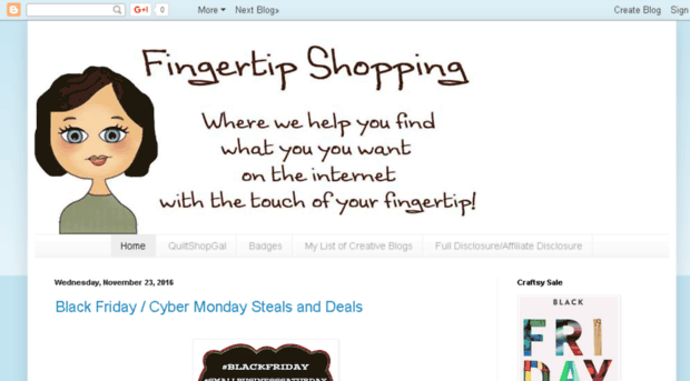 fingertipshopping.blogspot.com