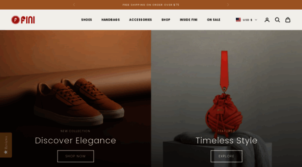 finibrand.com