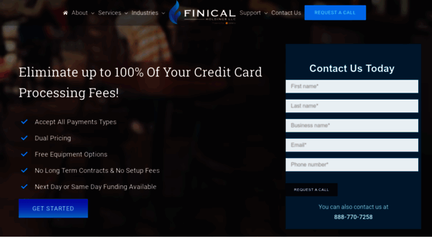 finicalinc.com