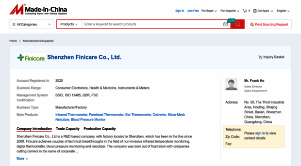 finicare.en.made-in-china.com