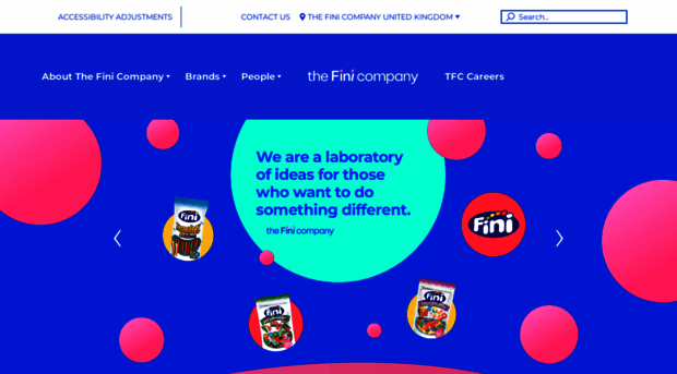 finicompany.com