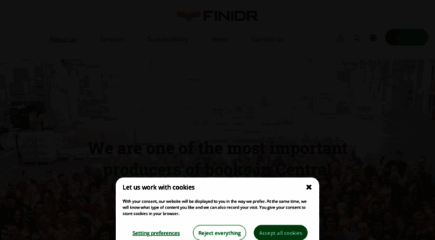 finidr.com