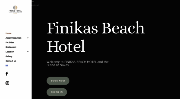 finikashotel.gr