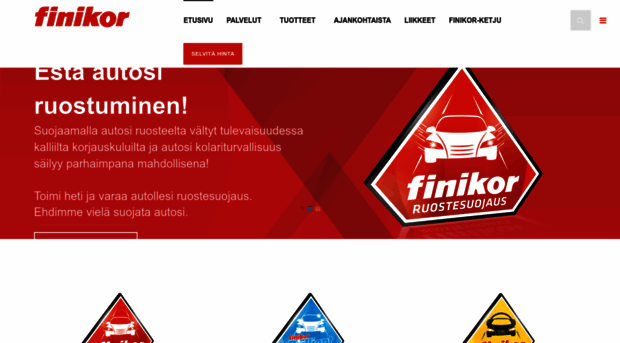 finikor.fi