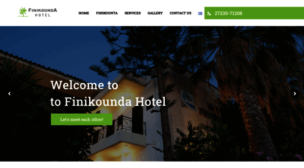 finikoundahotel.gr