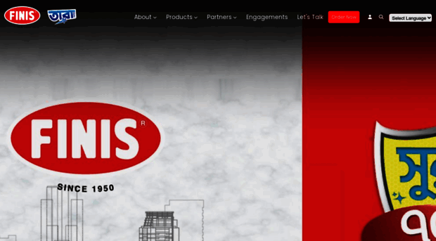 finis.com.bd