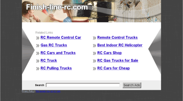 finish-line-rc.com