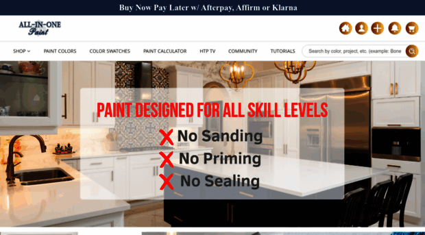 finishallpaint.com