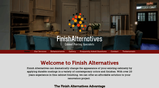 finishalternatives.com