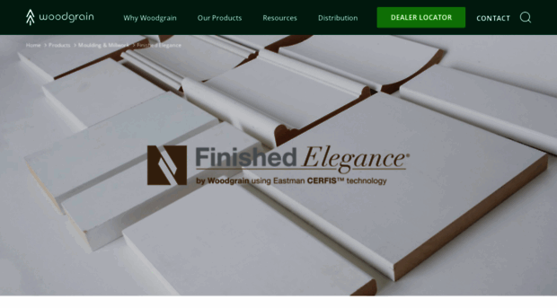 finishedelegance.com