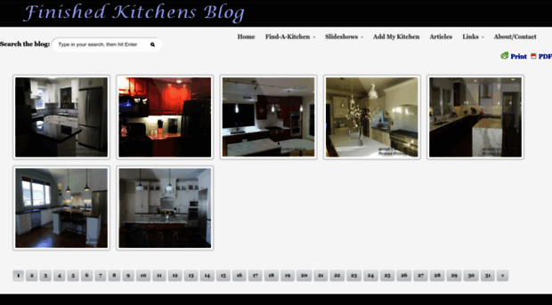 finishedkitchens.blogspot.com