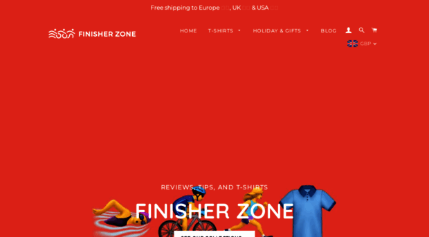 finisher.zone