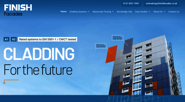 finishfacades.co.uk