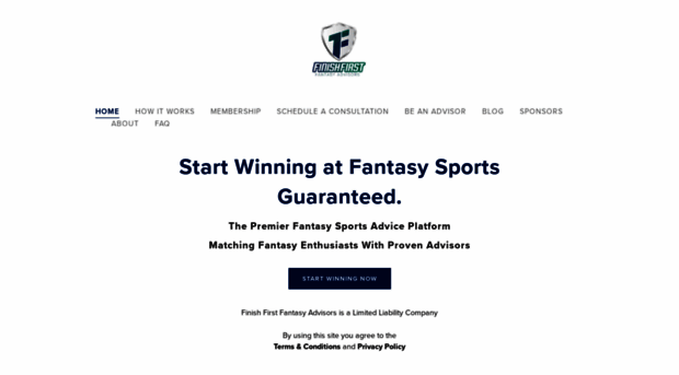 finishfirstfantasy.com