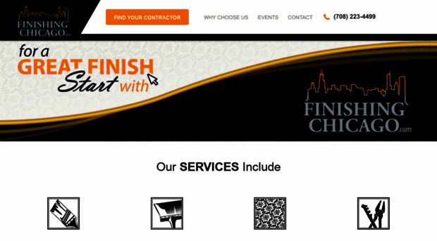 finishingchicago.com