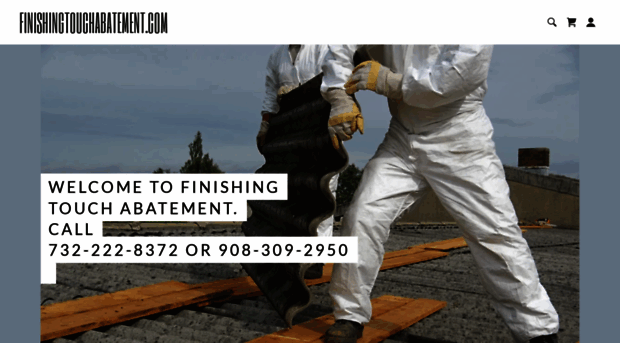 finishingtouchabatement.com