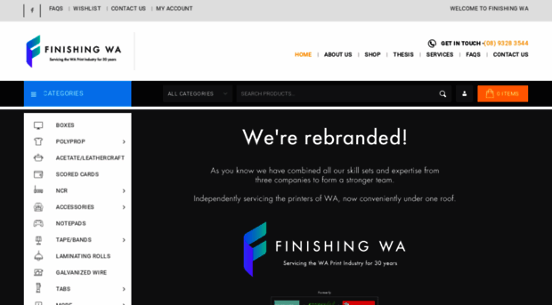 finishingwa.com.au