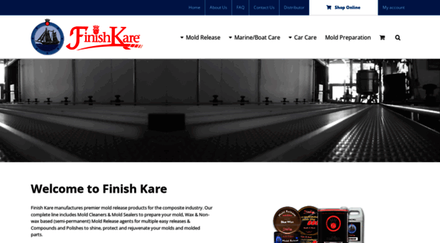 finishkare.com