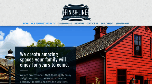 finishlinebuilding.com