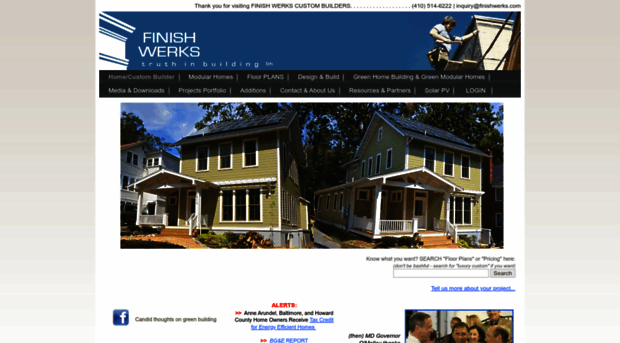 finishwerks.com