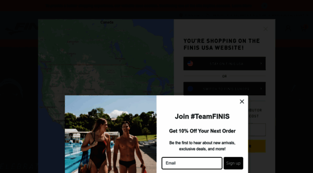 finisswim.com