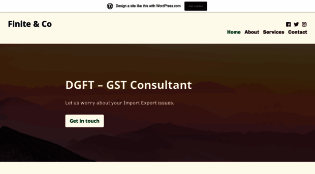 finiteandco.wordpress.com